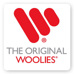 Wheel Woolies Logo