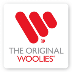 Wheel Woolies Logo 
