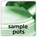 Carnauba Wax Samples