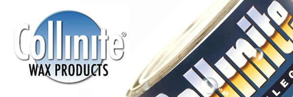 Collinite Wax Products