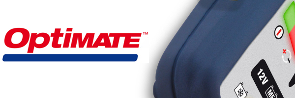 OptiMate Battery Chargers