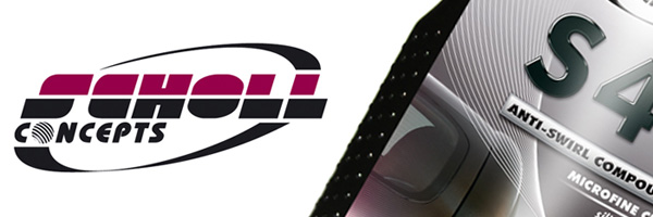 SCHOLL Concepts - German manufacturers of care car products