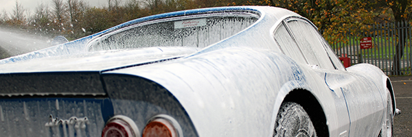 Snow Foam