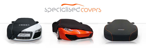 Specialised Covers from Ultimate Finish