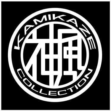 Kamikaze Collection UK