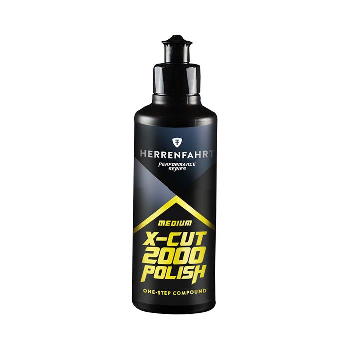 X-CUT 2000 Polish