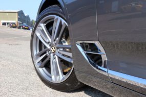 Carnauba Wax Vs Ceramic Sealant You Decide Uf Studio