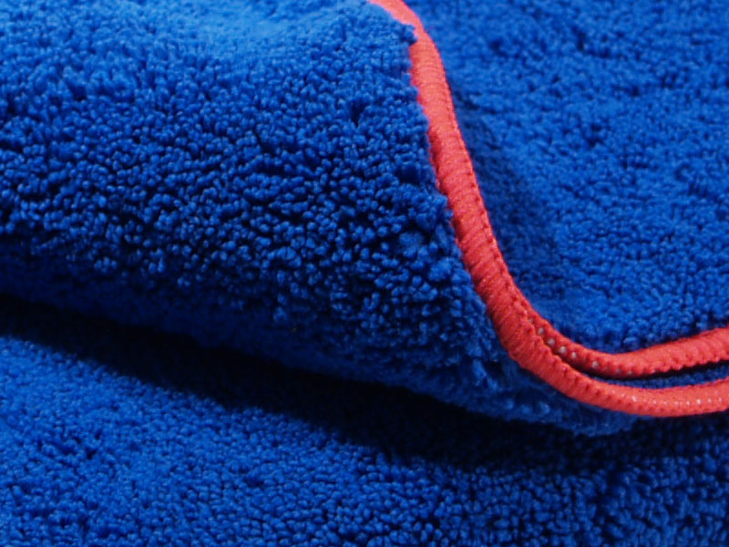 Microfiber Drying Towels