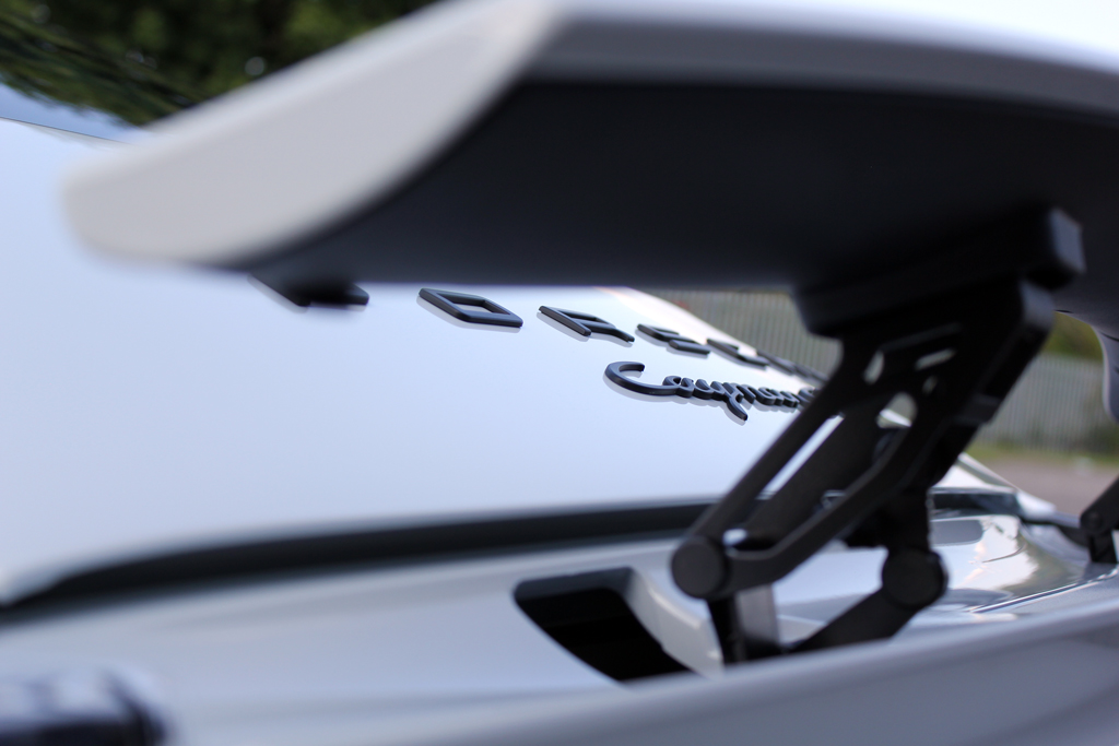 2014 Porsche Cayman GTS – Guarded By POLISHANGEL