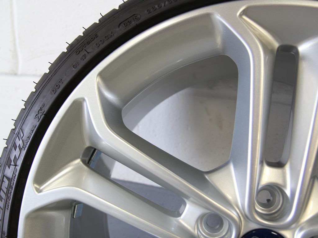 Wheel Finishes The Differences That Dictate How To Look After Them