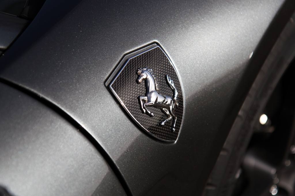 Ferrari 458 Italia - One Of The Most Beautiful Ferraris Ever Made