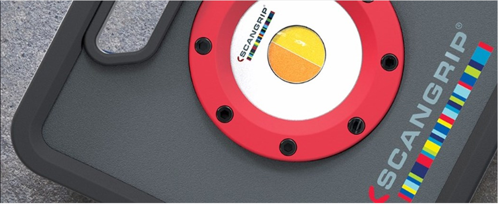 Shining A Light On It: SCANGRIP Second Generation Detailing Lights