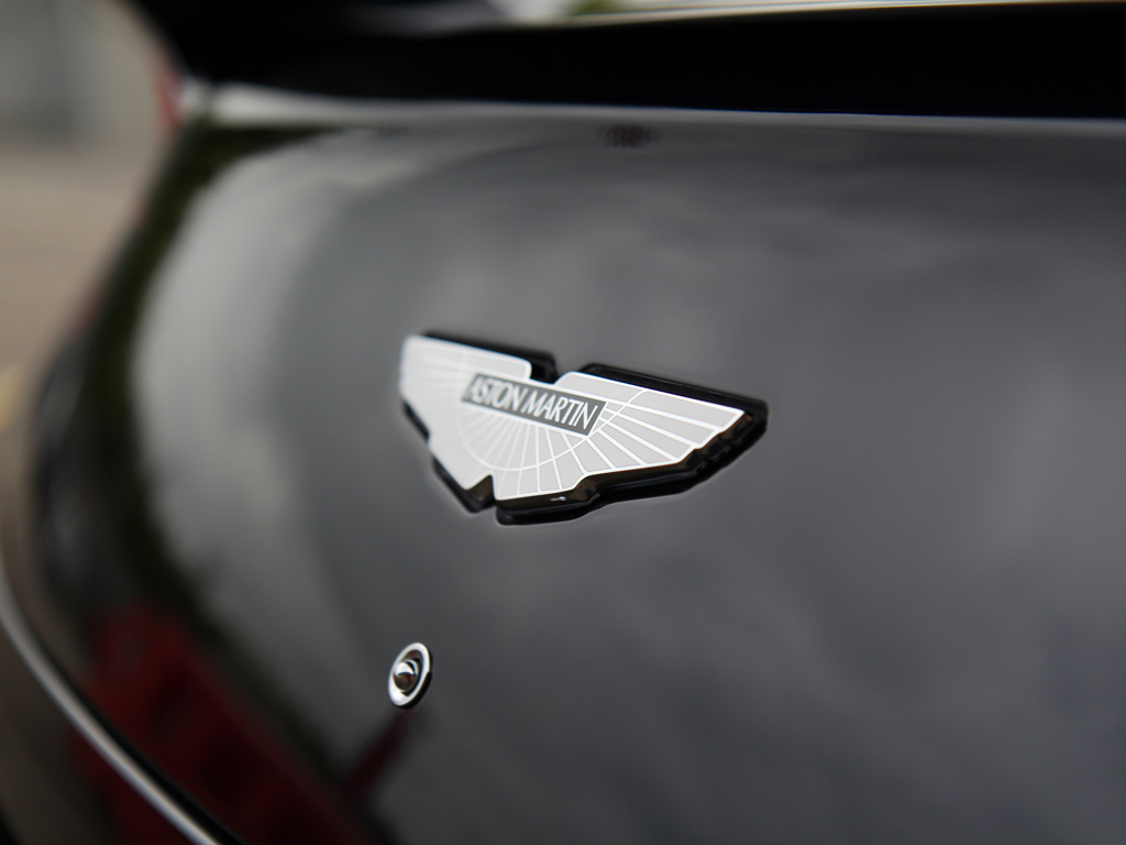 Aston Martin Vanquish Volante – Protecting The Ultimate Volante