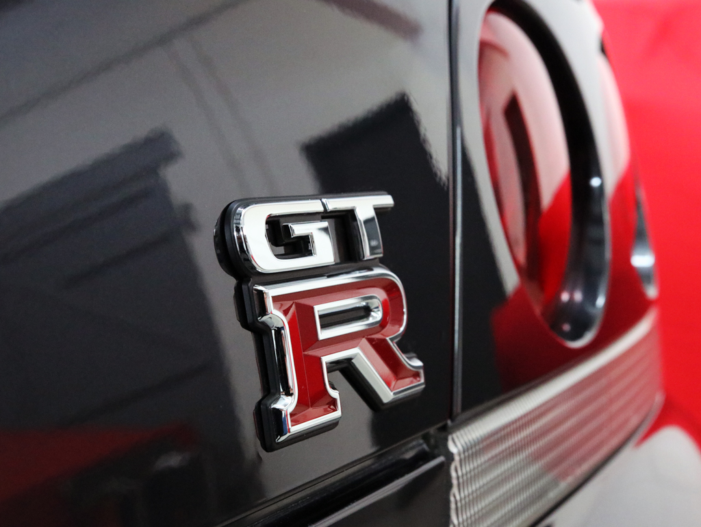 Nissan Skyline GT-R (R33) – Restoring A Japanese Classic (Part 2)