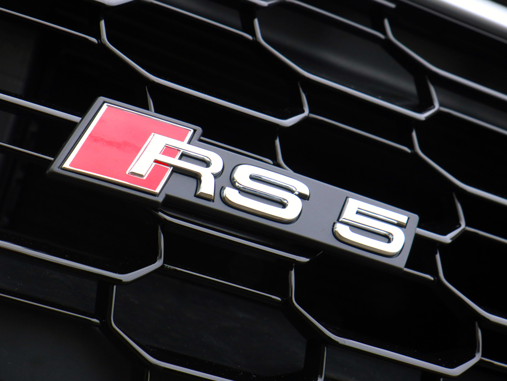 Ultra Protection For Audi’s New Era RS 5 Quattro Coupe