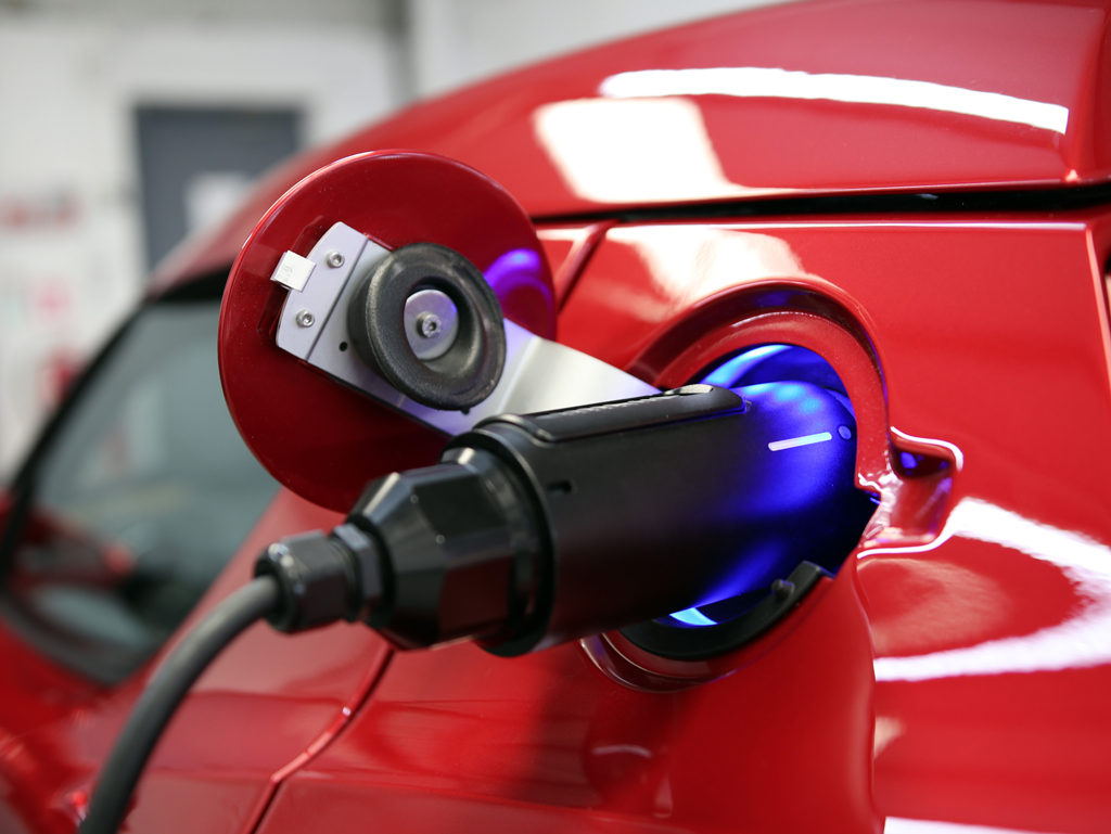 Protecting The R80 Roadster - Tesla's First All-Electric Sports Car