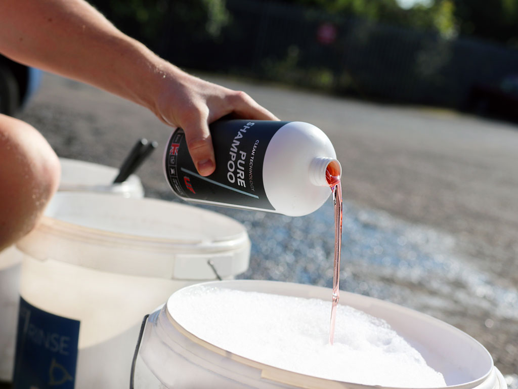 UF Introduces New Products Into Their 'Clean Technology' Range