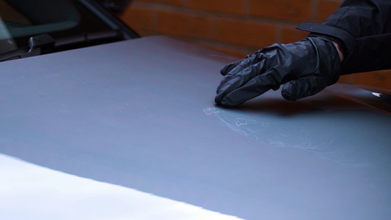 Autoglym Reflow