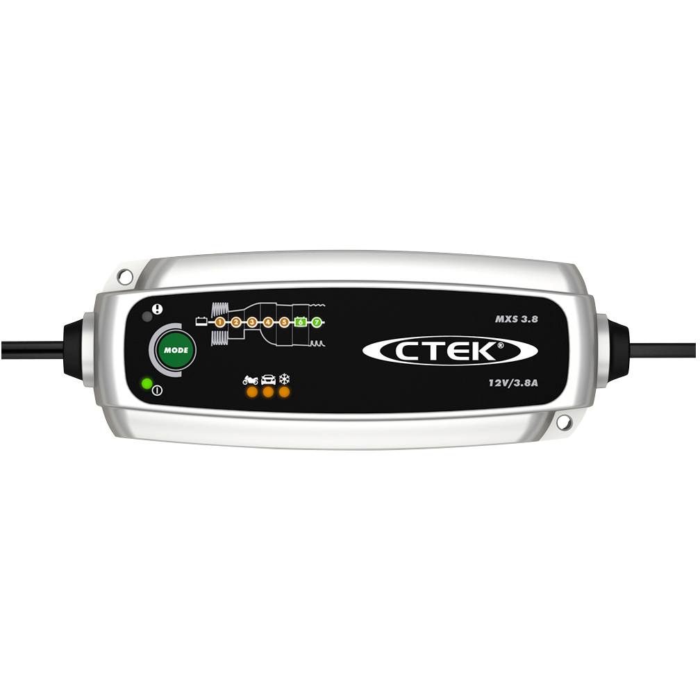 Car Smart Battery Chargers, 6v 12v 24v Battery Chargers, CTEK