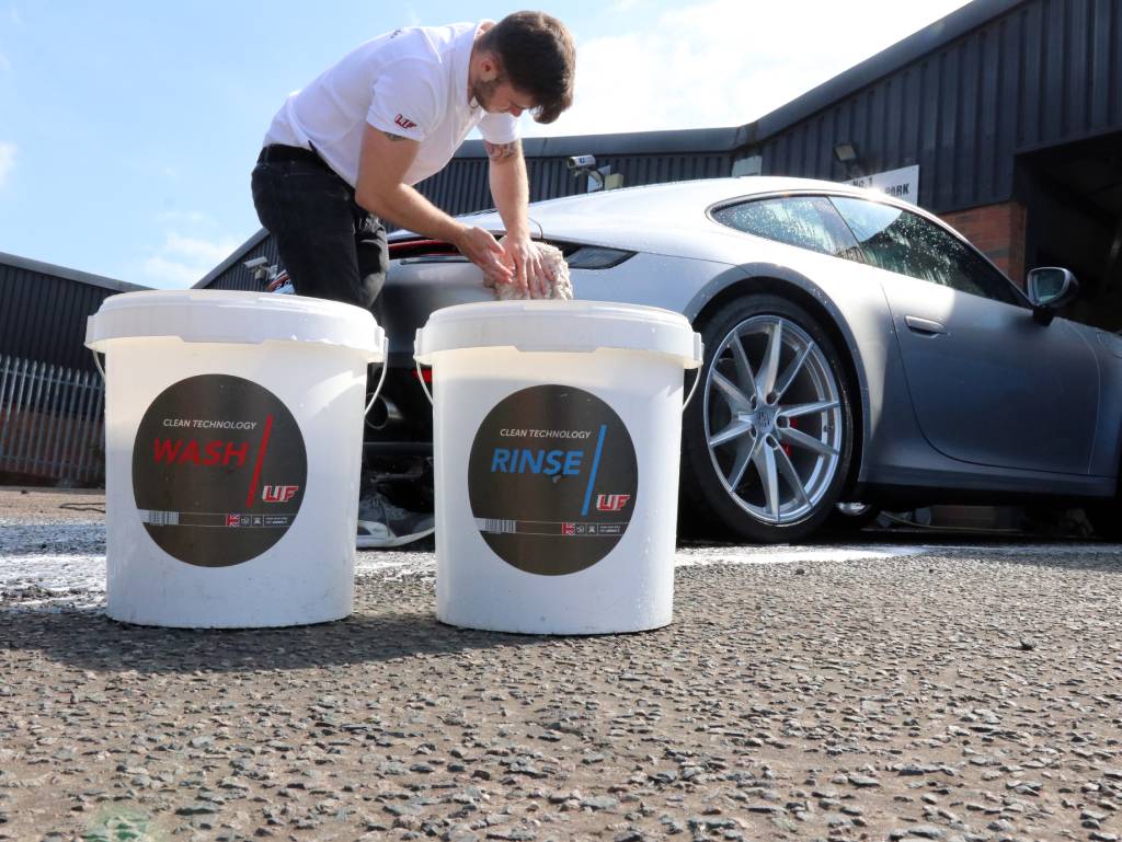 Home Car Care