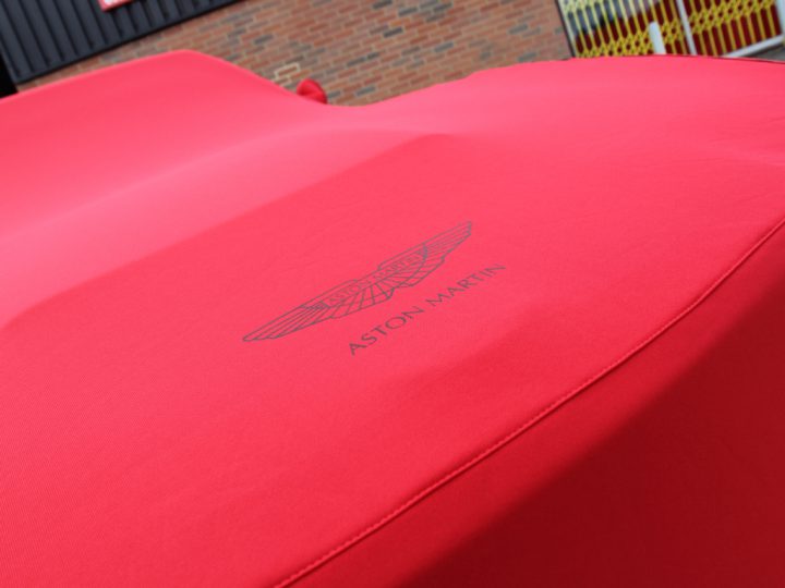 Ultimate Finish Explains The Benefits of Car Covers