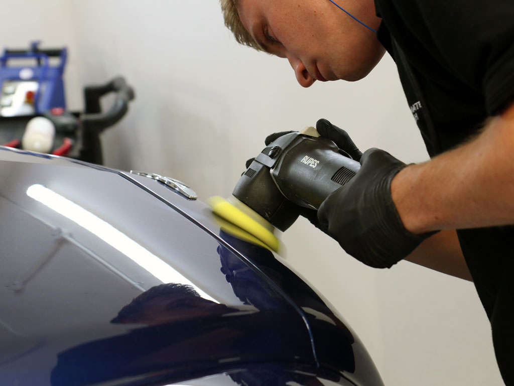 Why Choose UF Studio For Your Car’s Detailing Requirements? – Part I