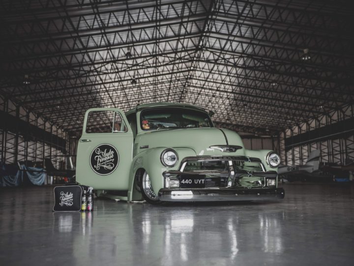 The Rise & Rise Of Auto Finesse