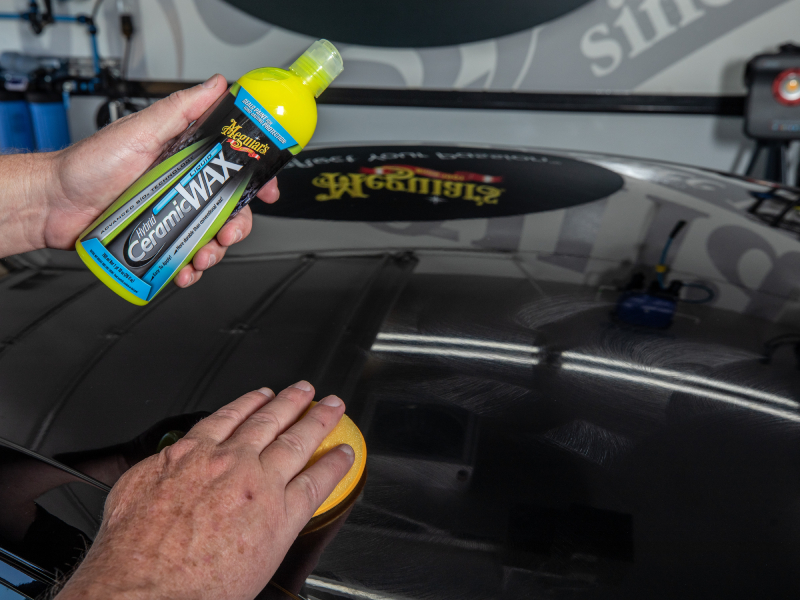 Meguiar's Hybrid