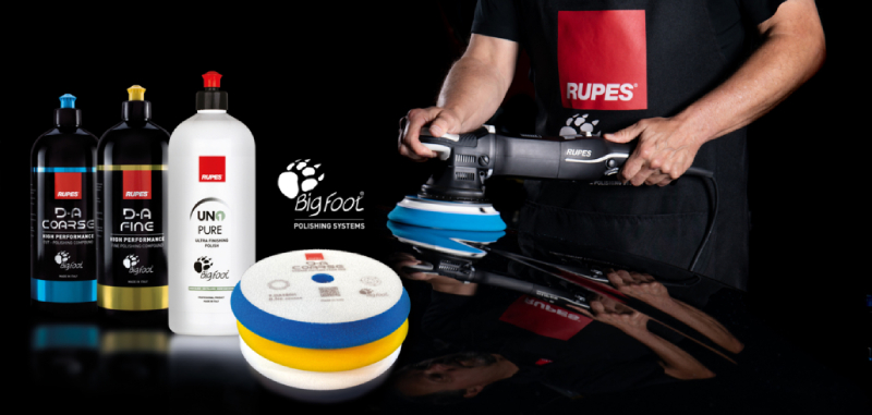 RUPES DA