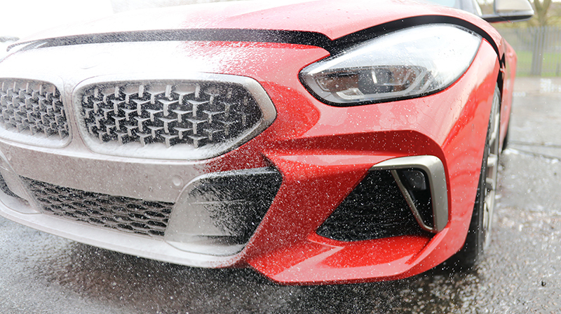 Valet PRO Foamula 1 Snow Foam