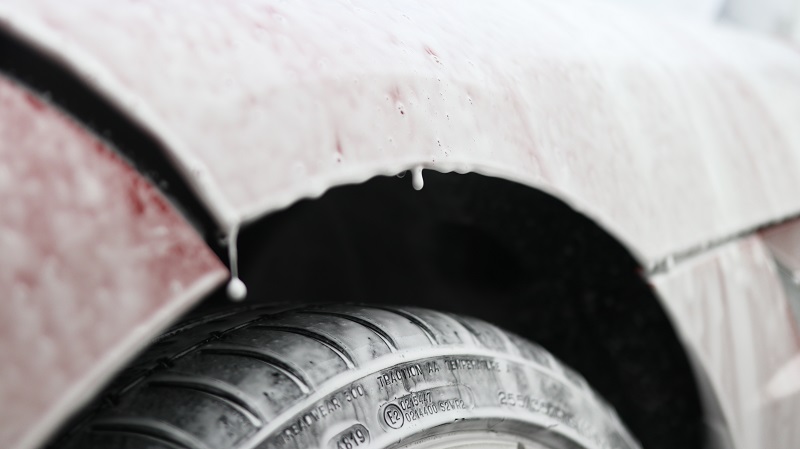 Valet PRO Foamula 1 Snow Foam