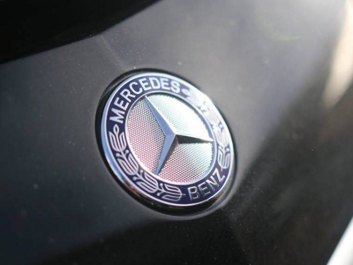 Mercedes SL63 AMG Returning To Former Glory – Part I