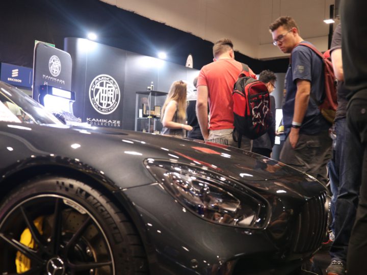 Waxstock 2022 – The Greatest Detailing Show On Earth Returns
