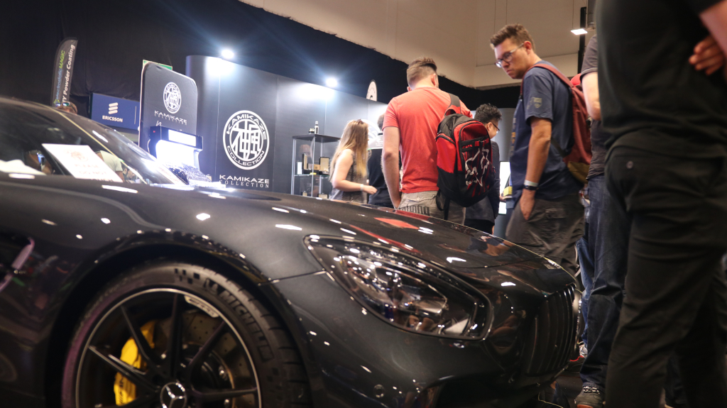 Waxstock 2022 – The Greatest Detailing Show On Earth Returns