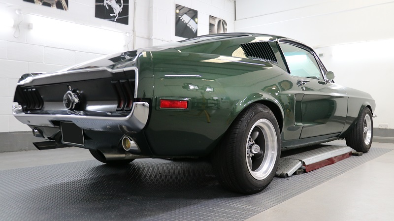 Bullitt