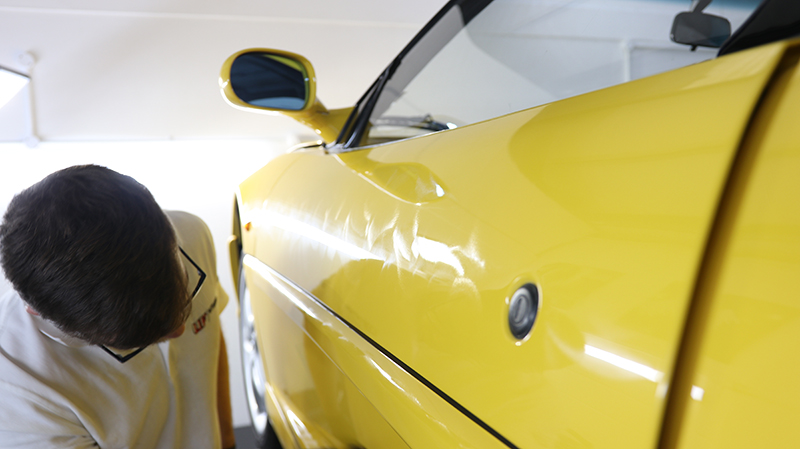 Herrenfahrt Premium Wax