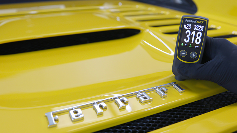 Ferrari F355 GTS