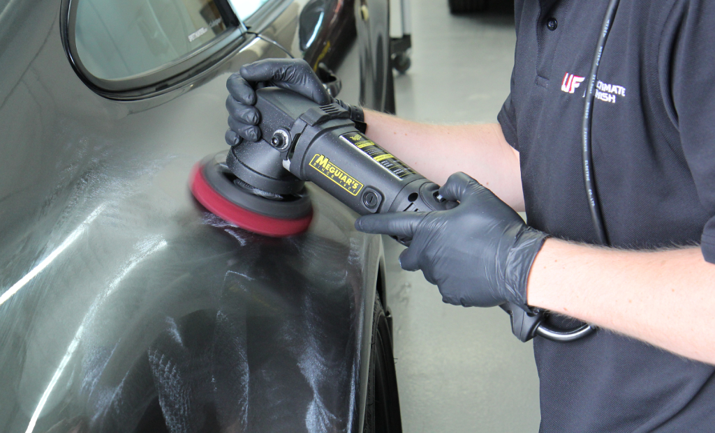 Meguiar's M320