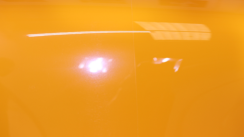 McLaren 570S