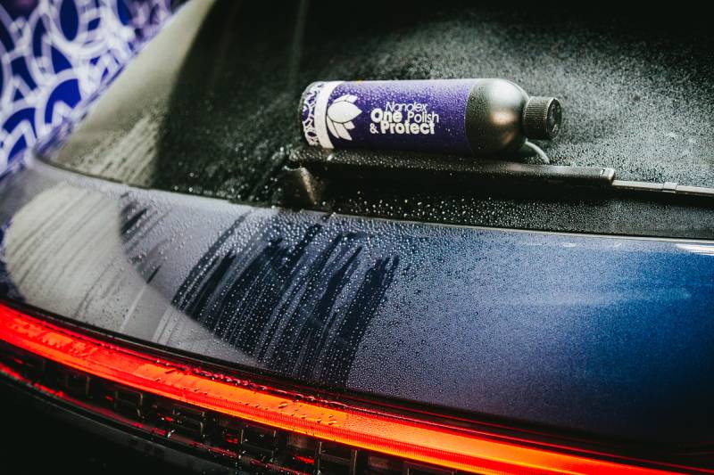 Nanolex One Polish & Protect