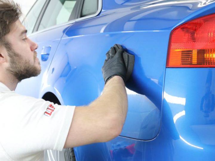 UHD Ceramic Coating: New From Autoglym