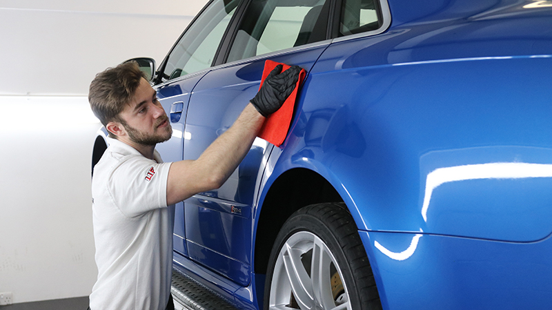 Autoglym UHD Ceramic Coating Autoglym UHD Ceramic Coating