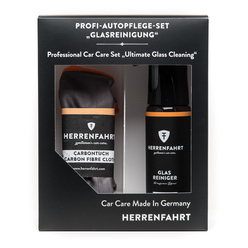 Herrenfahrt