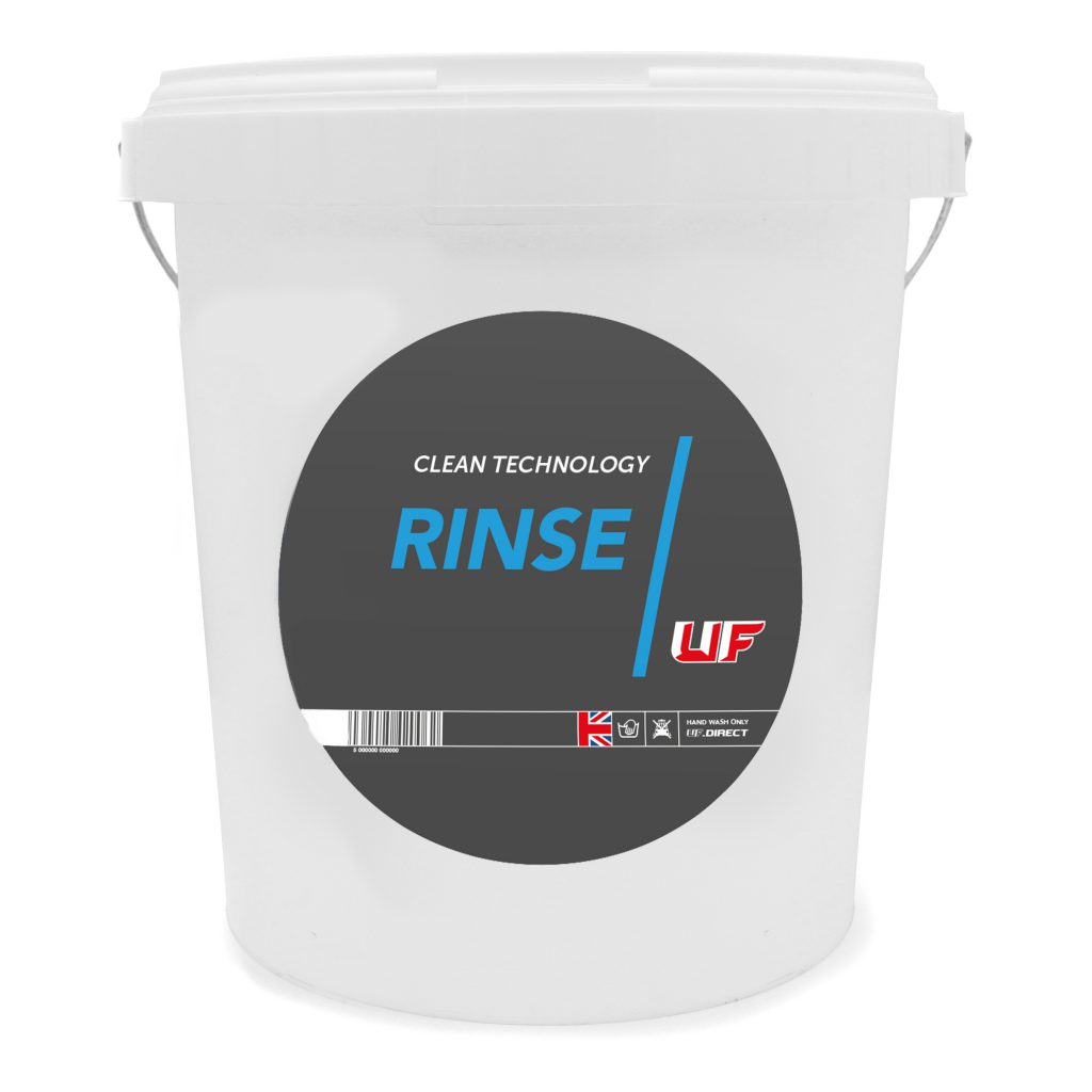 Detailing Buckets - Rinse Bucket