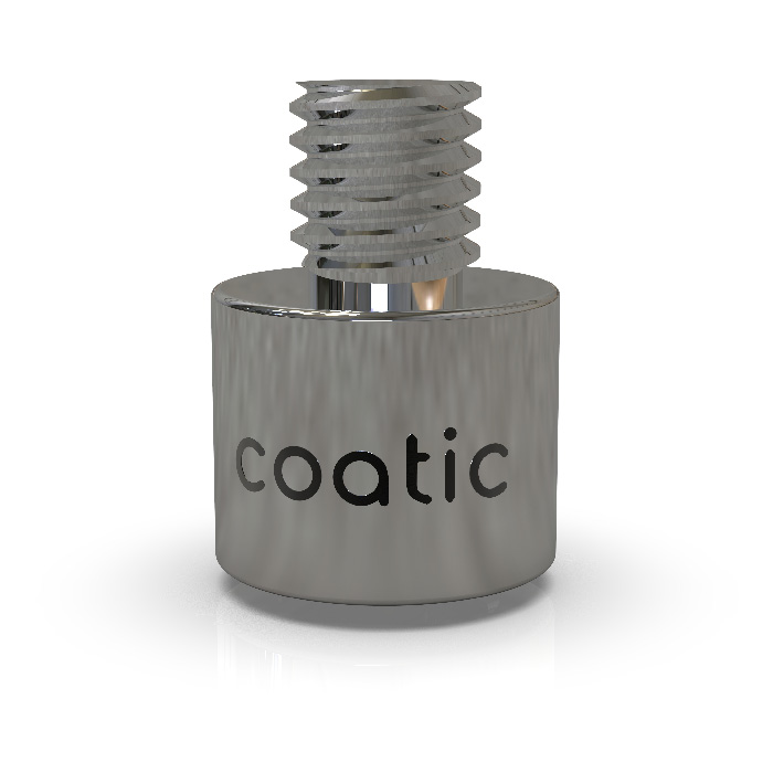 Coatic Extension Bolt