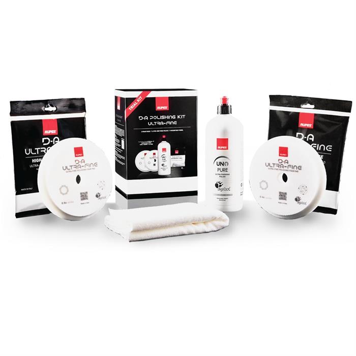 DA Trial Kits Ultra Fine