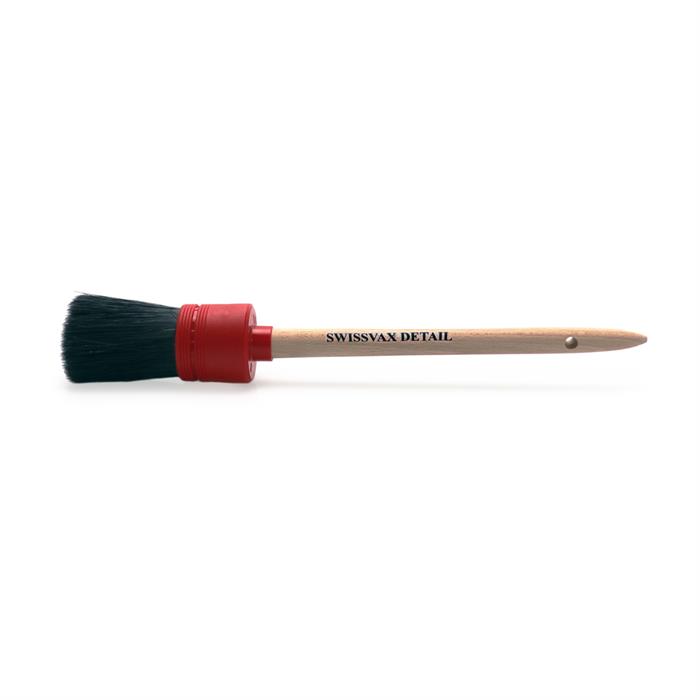 Swisswax brush