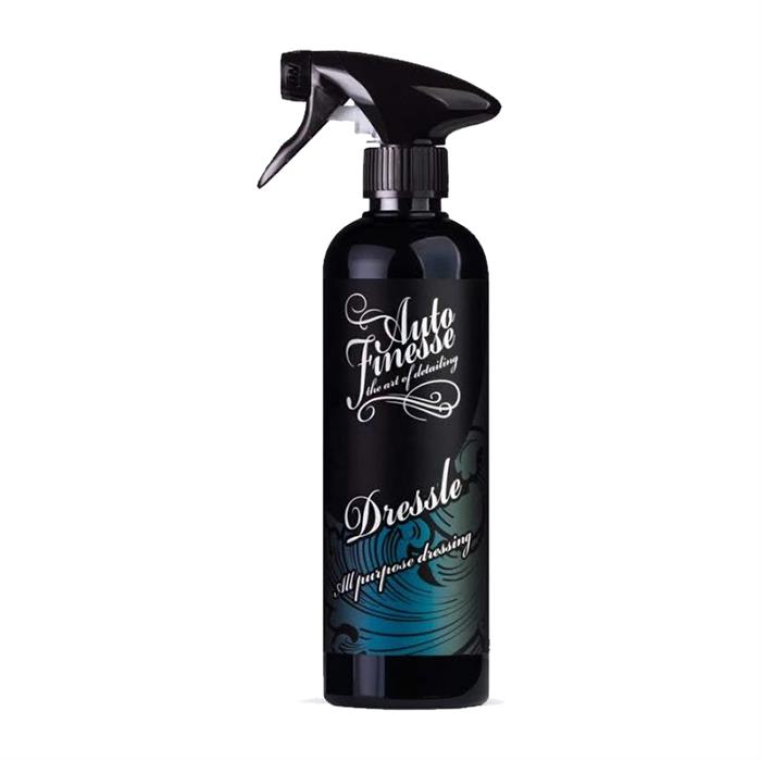 Auto Finesse Dressle