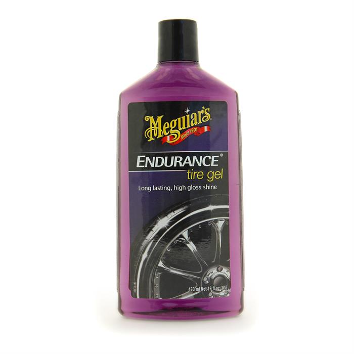 Meguiar's Endurance Tire Gel