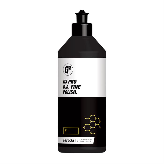 G3 Pro DA Fine Polish